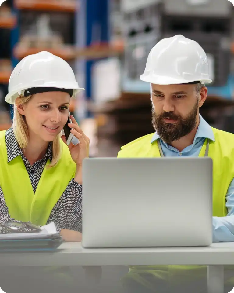 How a Leading Pharmaceutical Manufacturer Streamlined Product Return Processing with AI-Powered Automation