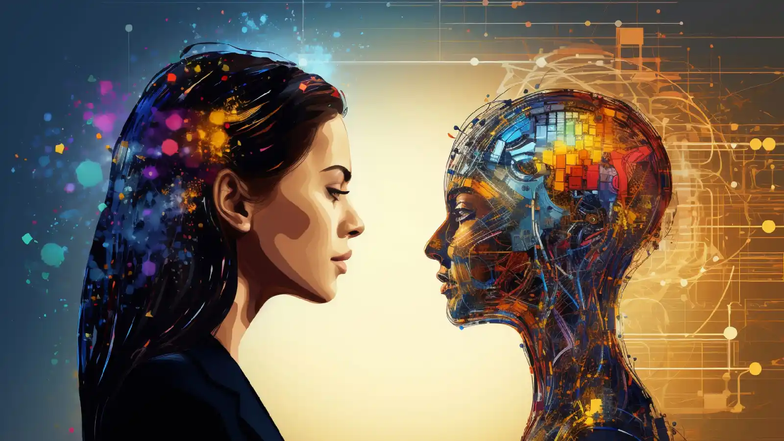 Generative & Conversational AI 0