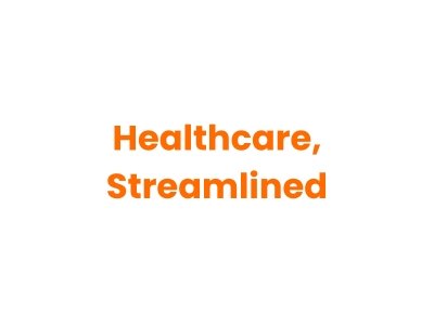 Elevating Healthcare Operations with Microsoft Power Platform