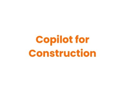 Revolutionizing Construction Operations with Microsoft AI Copilot
