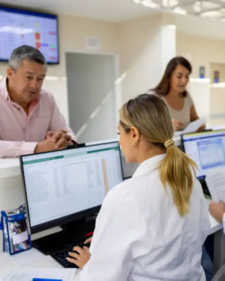 Enhancing Healthcare Member Experience with AI-Driven Claims and Payment Status Automation