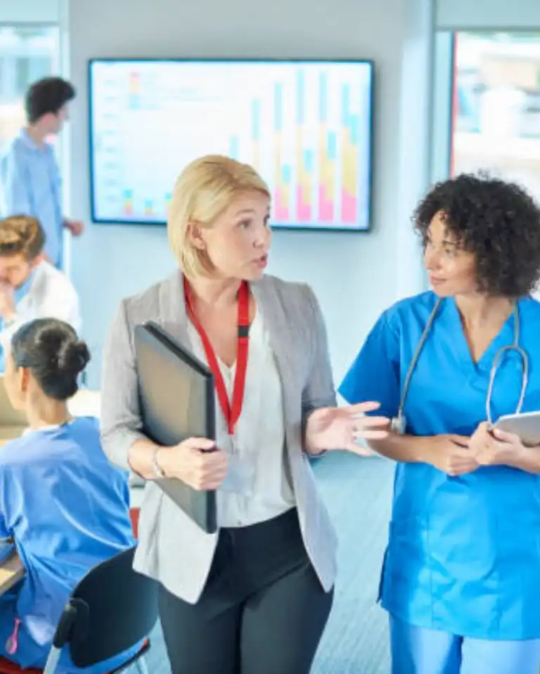 How a Leading Health System Streamlined Operations with Microsoft Power Platform