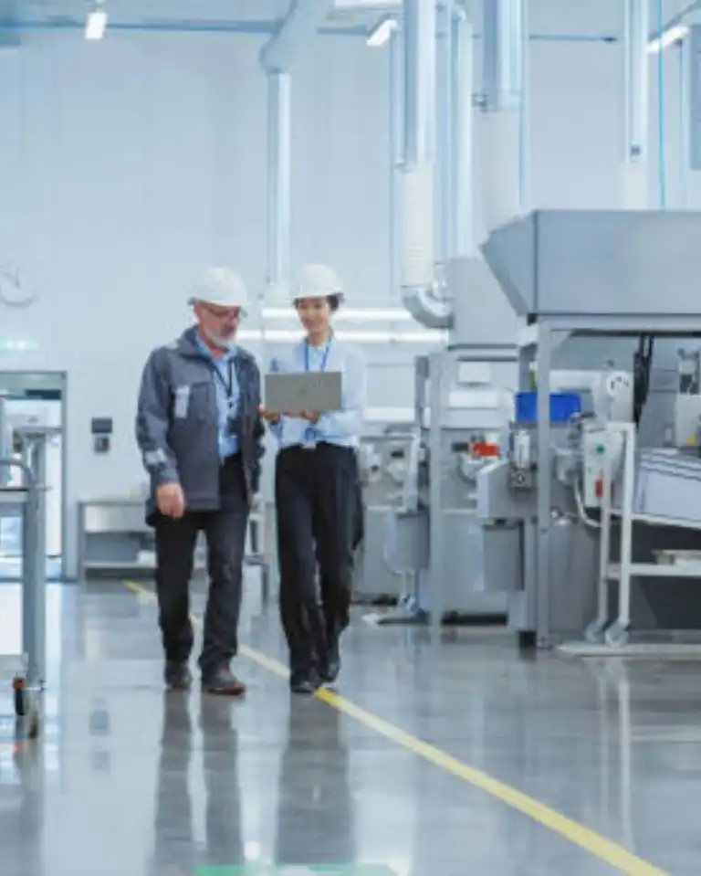 How a Leading Manufacturing Company Modernized HR and IT Support with AI-Driven Automation