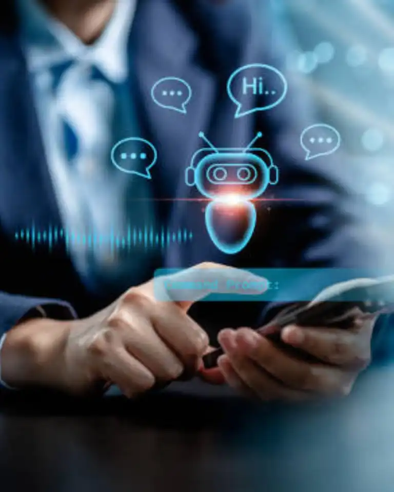 Modernizing Banking Customer Engagement with AI Chatbots
